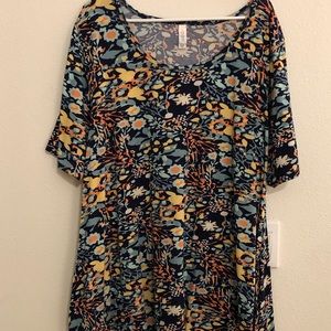 Lularoe Perfect Tee